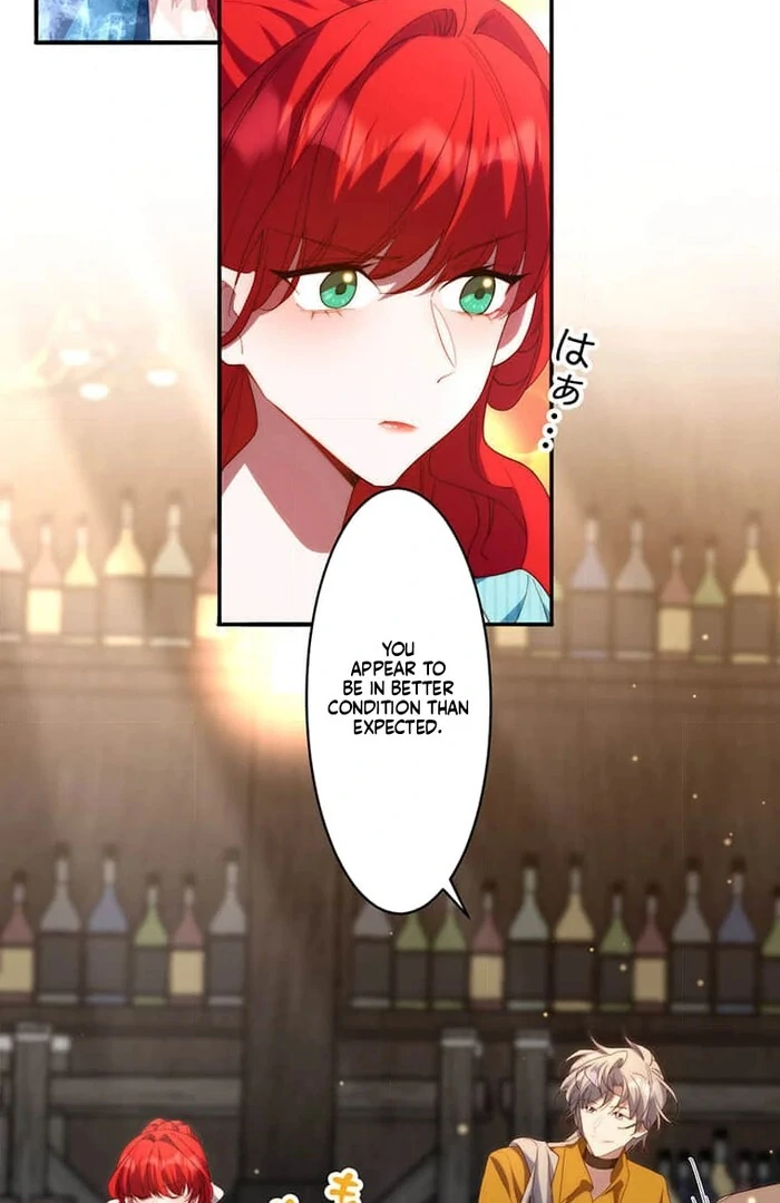 At This Rate, I’ll Die So the Villainess Decided to Become a Diva! Chapter 12 - Page 5