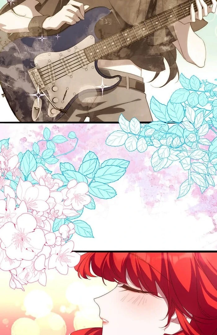 At This Rate, I’ll Die So the Villainess Decided to Become a Diva! Chapter 12 - Page 50