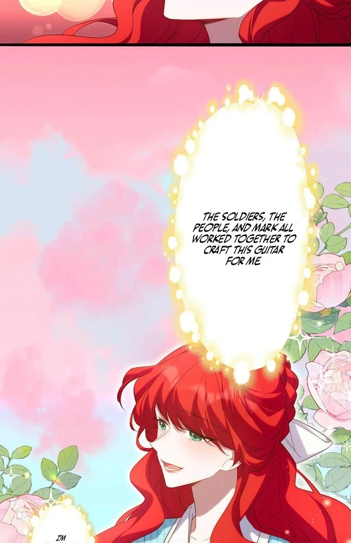 At This Rate, I’ll Die So the Villainess Decided to Become a Diva! Chapter 12 - Page 51