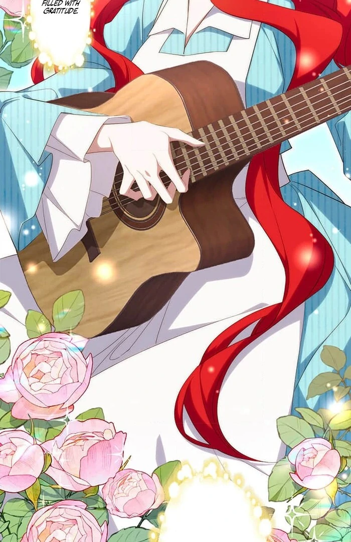 At This Rate, I’ll Die So the Villainess Decided to Become a Diva! Chapter 12 - Page 52