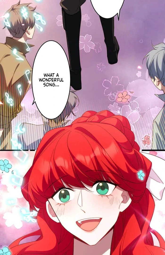 At This Rate, I’ll Die So the Villainess Decided to Become a Diva! Chapter 12 - Page 57