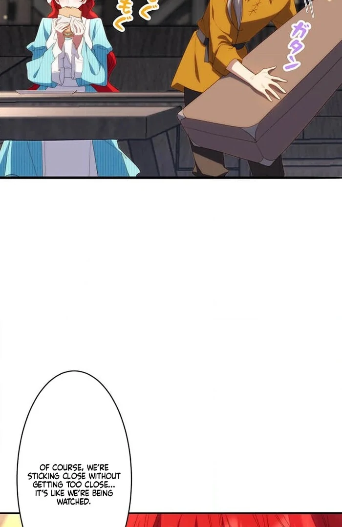 At This Rate, I’ll Die So the Villainess Decided to Become a Diva! Chapter 12 - Page 6