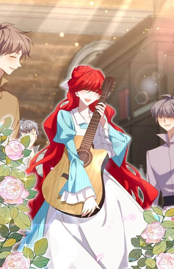 At This Rate, I’ll Die So the Villainess Decided to Become a Diva! Chapter 12 - Page 65