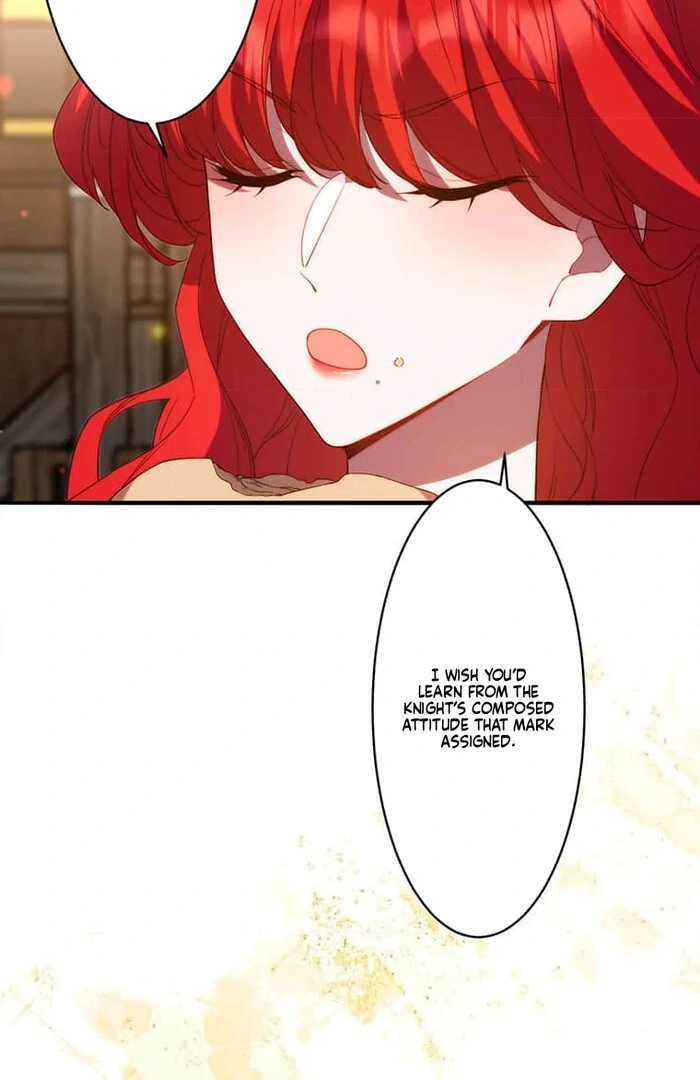 At This Rate, I’ll Die So the Villainess Decided to Become a Diva! Chapter 12 - Page 7