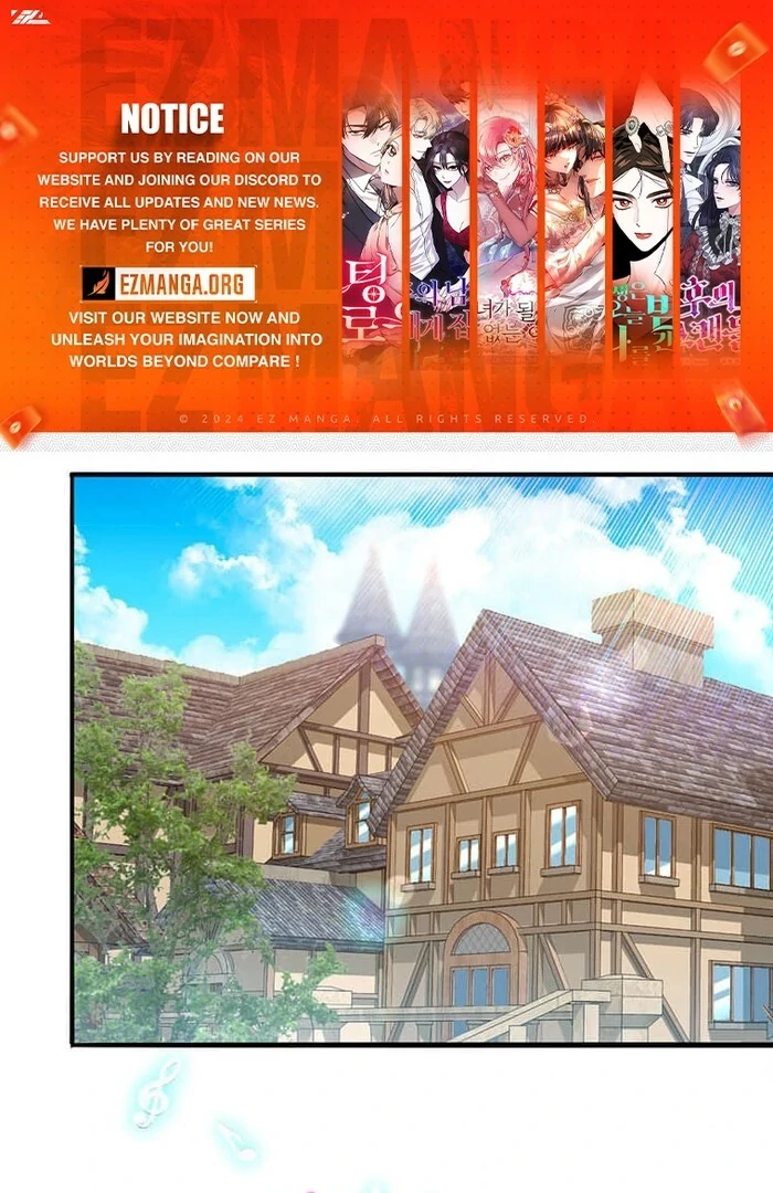 At This Rate, I’ll Die So the Villainess Decided to Become a Diva! Chapter 13 - Page 1