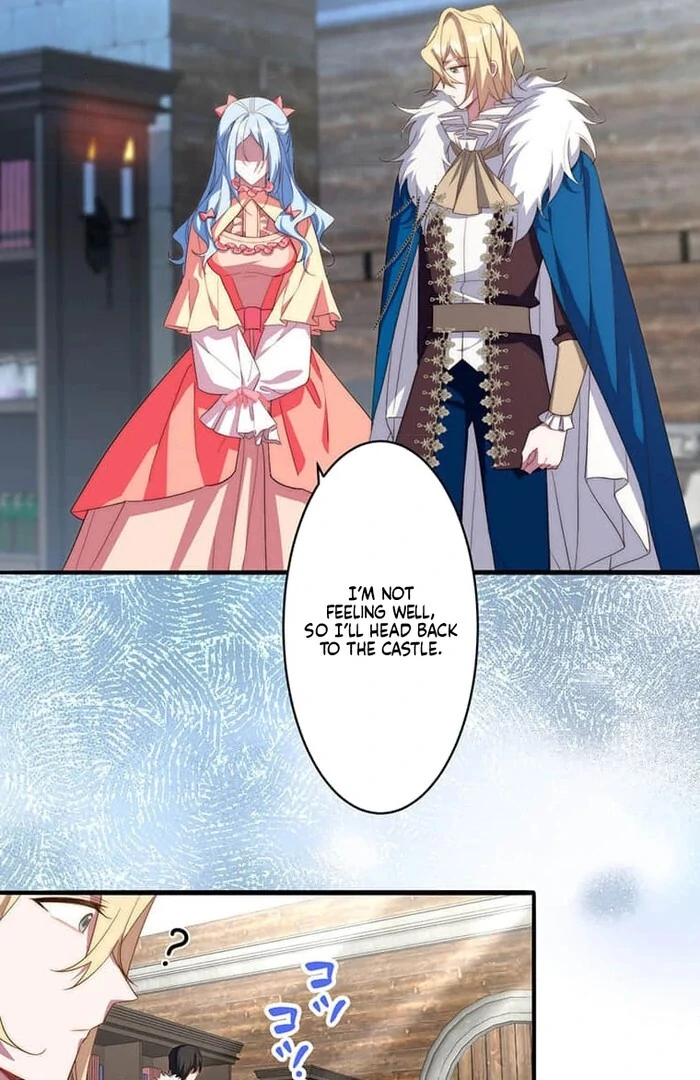 At This Rate, I’ll Die So the Villainess Decided to Become a Diva! Chapter 13 - Page 10