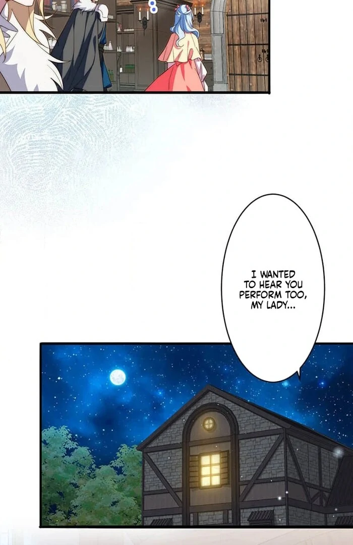 At This Rate, I’ll Die So the Villainess Decided to Become a Diva! Chapter 13 - Page 11