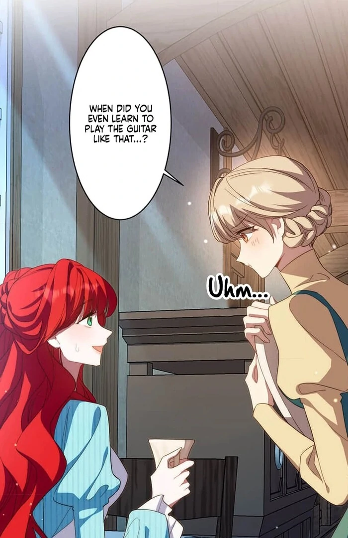 At This Rate, I’ll Die So the Villainess Decided to Become a Diva! Chapter 13 - Page 12