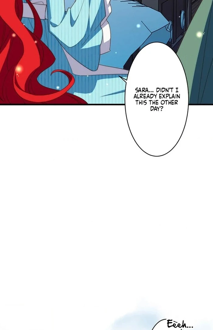 At This Rate, I’ll Die So the Villainess Decided to Become a Diva! Chapter 13 - Page 13