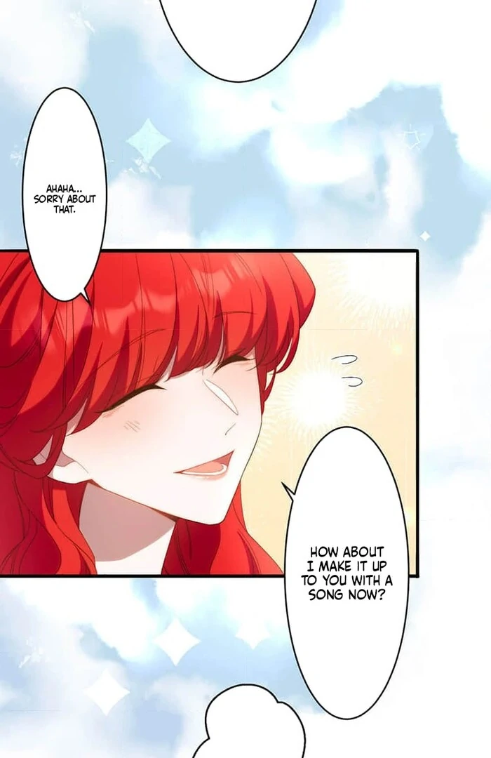 At This Rate, I’ll Die So the Villainess Decided to Become a Diva! Chapter 13 - Page 15