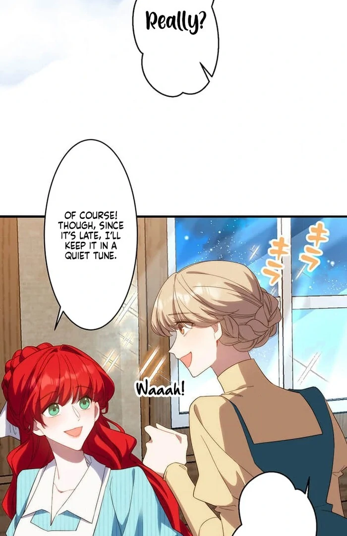 At This Rate, I’ll Die So the Villainess Decided to Become a Diva! Chapter 13 - Page 16