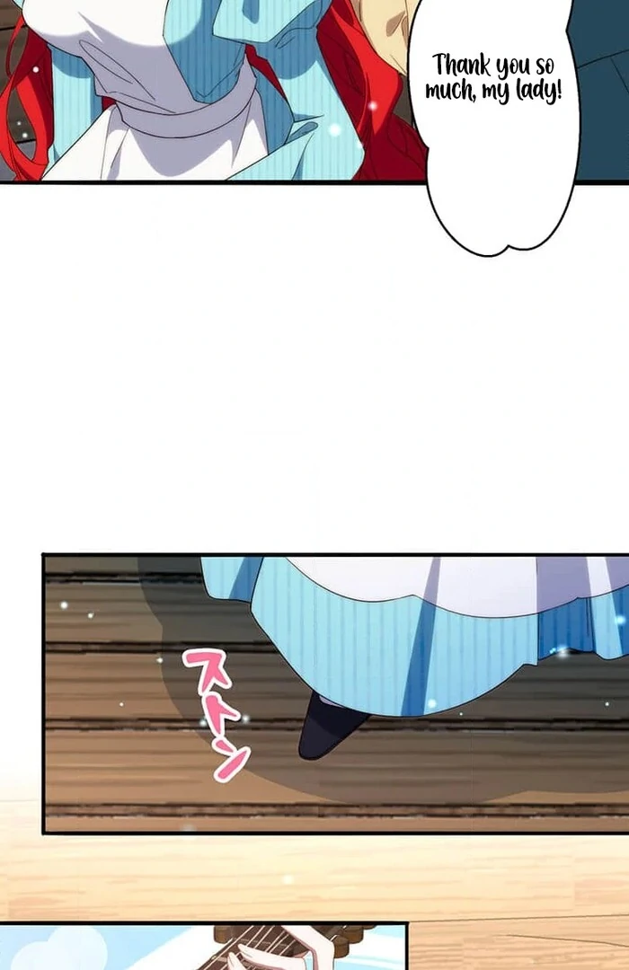 At This Rate, I’ll Die So the Villainess Decided to Become a Diva! Chapter 13 - Page 17