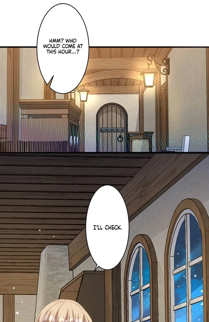 At This Rate, I’ll Die So the Villainess Decided to Become a Diva! Chapter 13 - Page 20