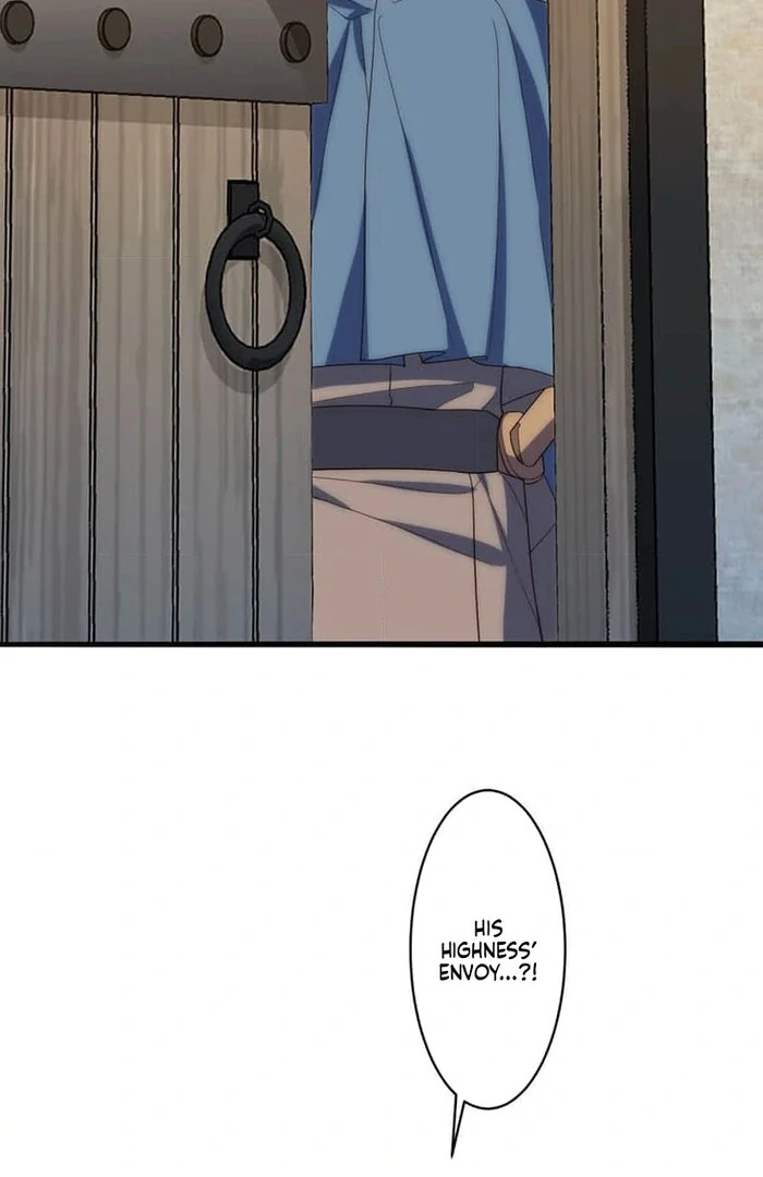 At This Rate, I’ll Die So the Villainess Decided to Become a Diva! Chapter 13 - Page 23