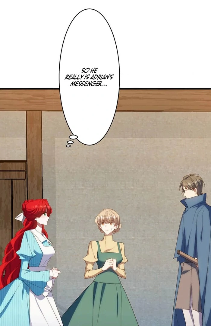 At This Rate, I’ll Die So the Villainess Decided to Become a Diva! Chapter 13 - Page 24