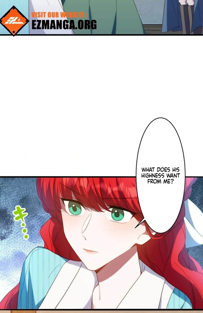 At This Rate, I’ll Die So the Villainess Decided to Become a Diva! Chapter 13 - Page 25