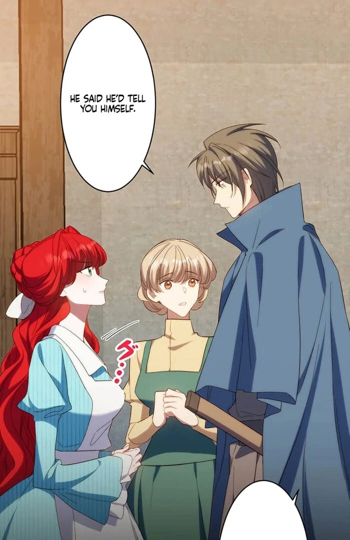 At This Rate, I’ll Die So the Villainess Decided to Become a Diva! Chapter 13 - Page 26