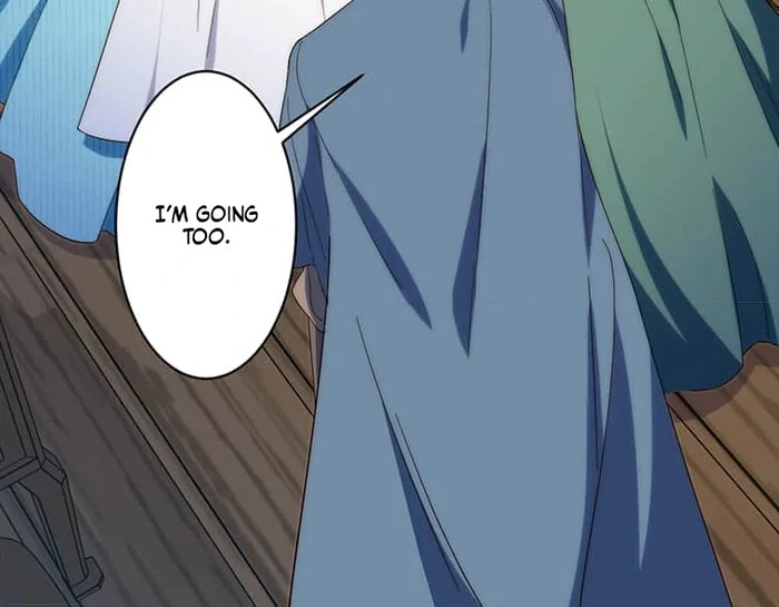 At This Rate, I’ll Die So the Villainess Decided to Become a Diva! Chapter 13 - Page 28