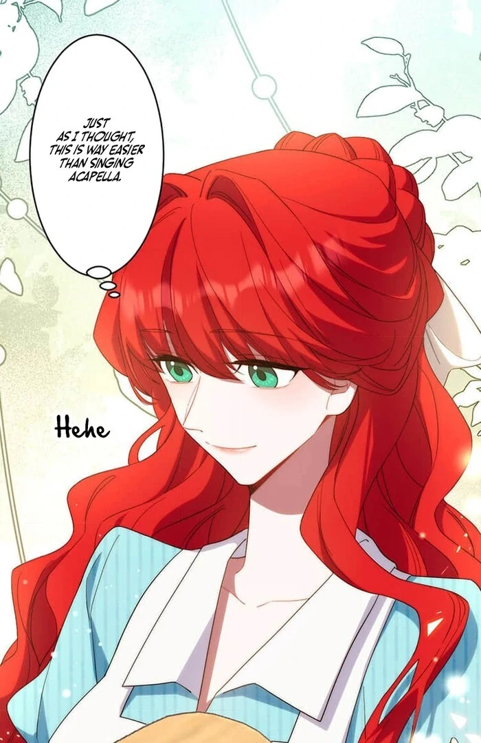 At This Rate, I’ll Die So the Villainess Decided to Become a Diva! Chapter 13 - Page 3