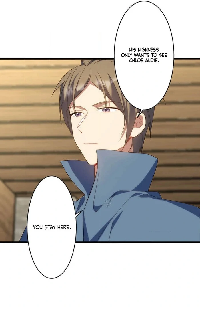 At This Rate, I’ll Die So the Villainess Decided to Become a Diva! Chapter 13 - Page 30