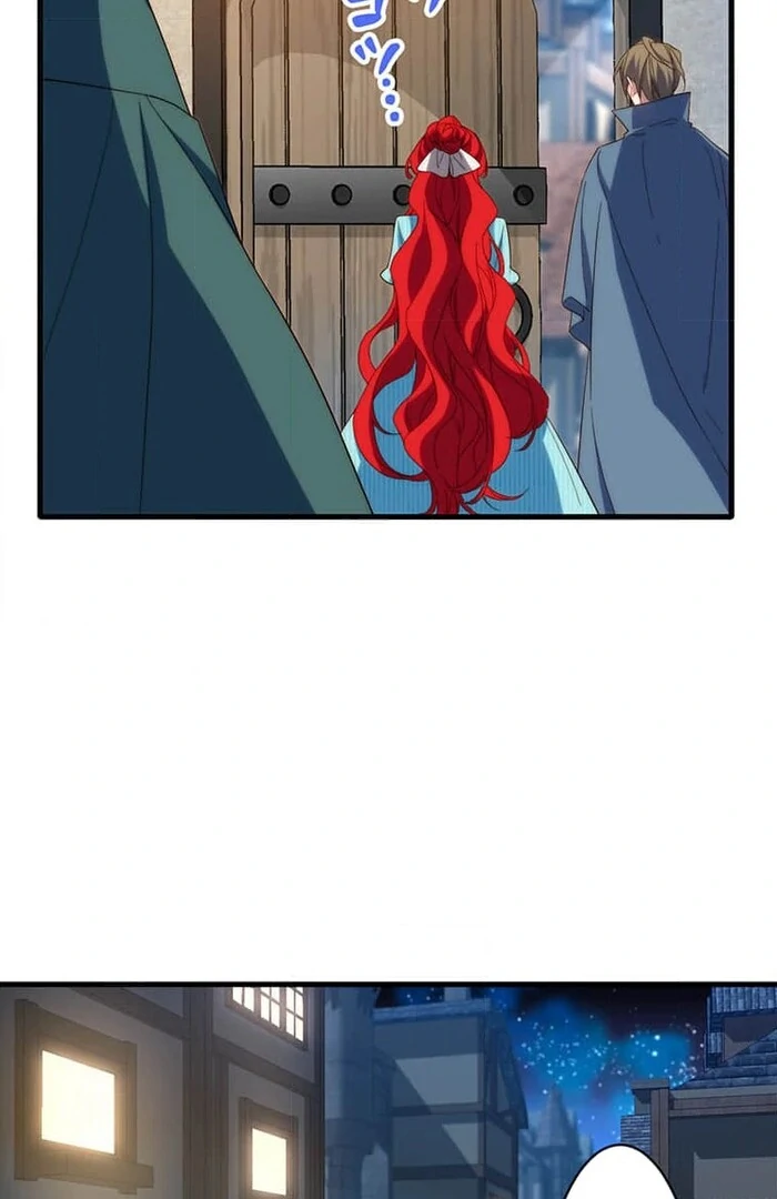 At This Rate, I’ll Die So the Villainess Decided to Become a Diva! Chapter 13 - Page 33