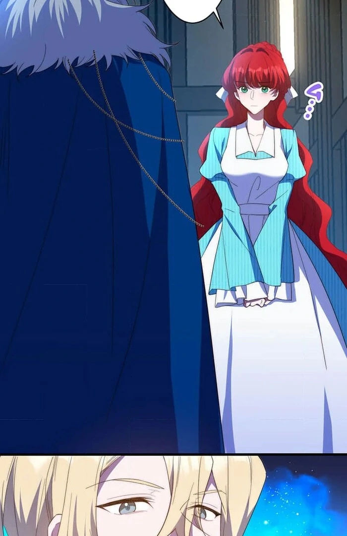 At This Rate, I’ll Die So the Villainess Decided to Become a Diva! Chapter 13 - Page 35