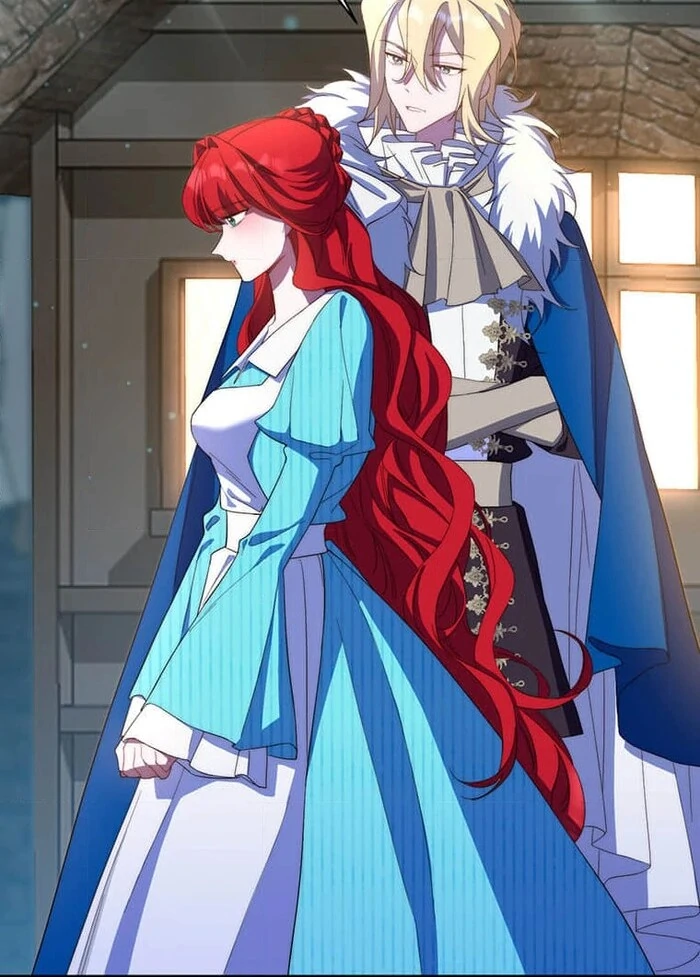 At This Rate, I’ll Die So the Villainess Decided to Become a Diva! Chapter 13 - Page 38