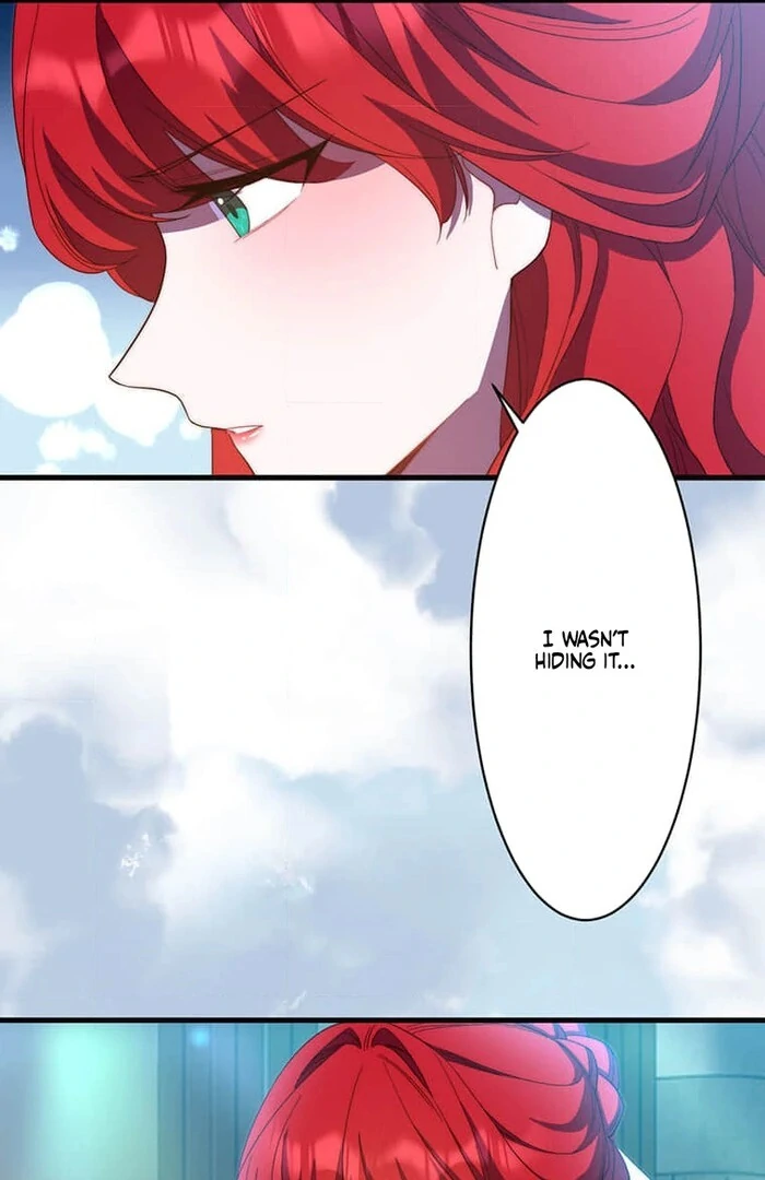 At This Rate, I’ll Die So the Villainess Decided to Become a Diva! Chapter 13 - Page 39