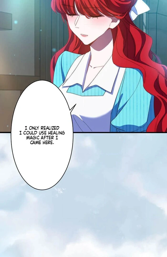 At This Rate, I’ll Die So the Villainess Decided to Become a Diva! Chapter 13 - Page 40