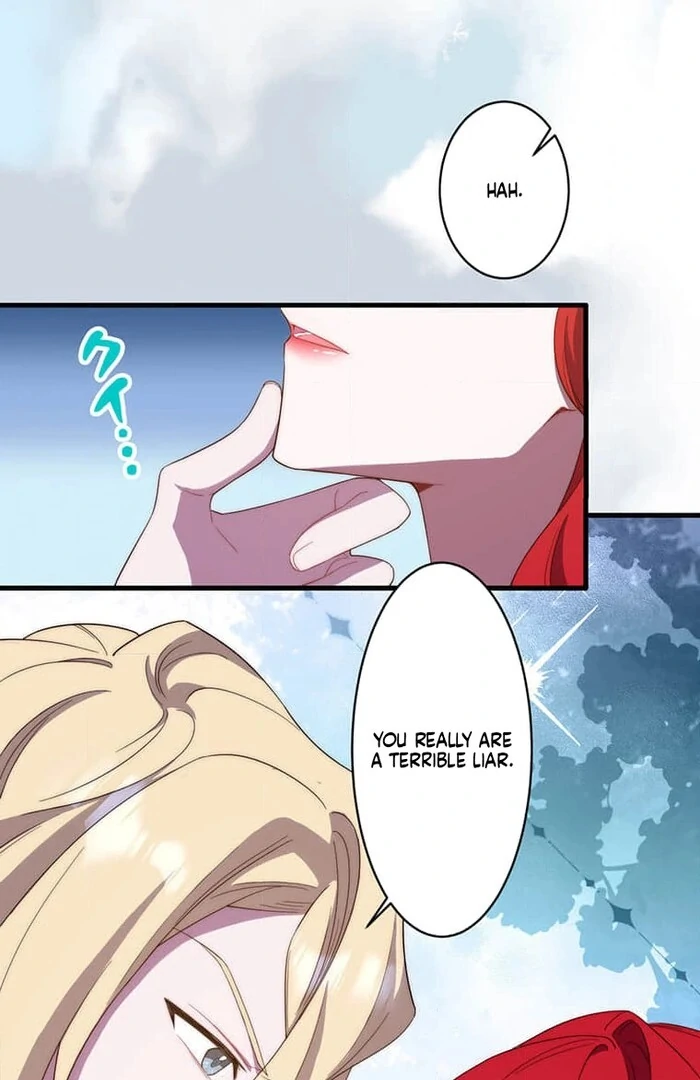 At This Rate, I’ll Die So the Villainess Decided to Become a Diva! Chapter 13 - Page 41