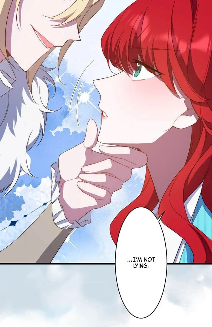 At This Rate, I’ll Die So the Villainess Decided to Become a Diva! Chapter 13 - Page 42