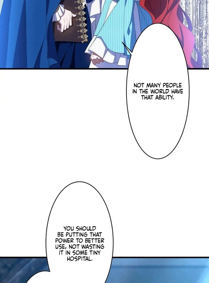 At This Rate, I’ll Die So the Villainess Decided to Become a Diva! Chapter 13 - Page 45