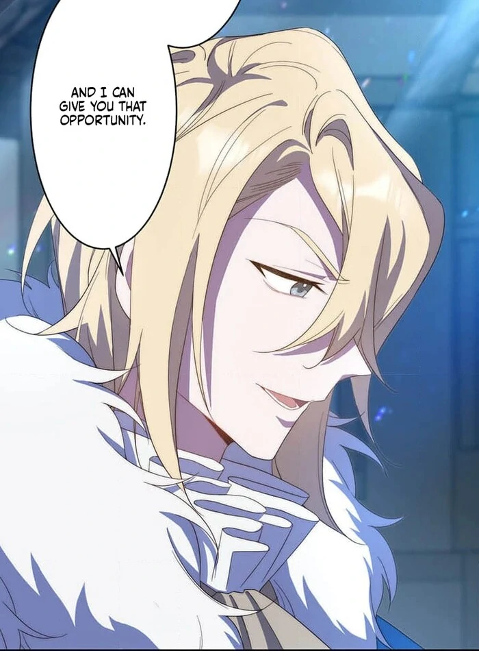 At This Rate, I’ll Die So the Villainess Decided to Become a Diva! Chapter 13 - Page 46