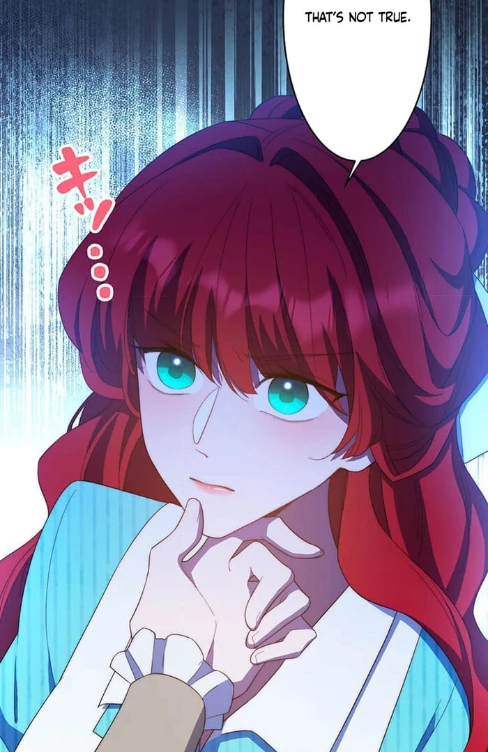 At This Rate, I’ll Die So the Villainess Decided to Become a Diva! Chapter 13 - Page 49