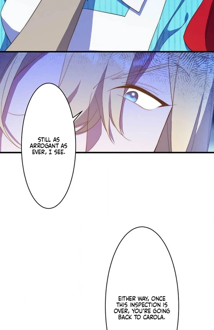 At This Rate, I’ll Die So the Villainess Decided to Become a Diva! Chapter 13 - Page 50