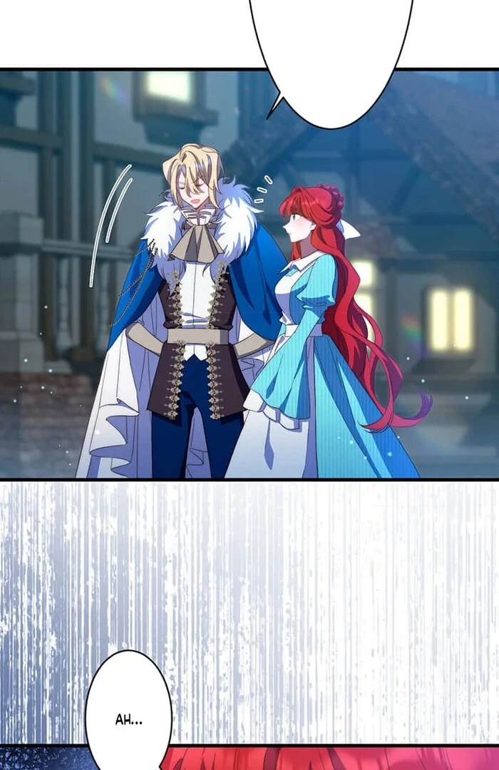 At This Rate, I’ll Die So the Villainess Decided to Become a Diva! Chapter 13 - Page 51