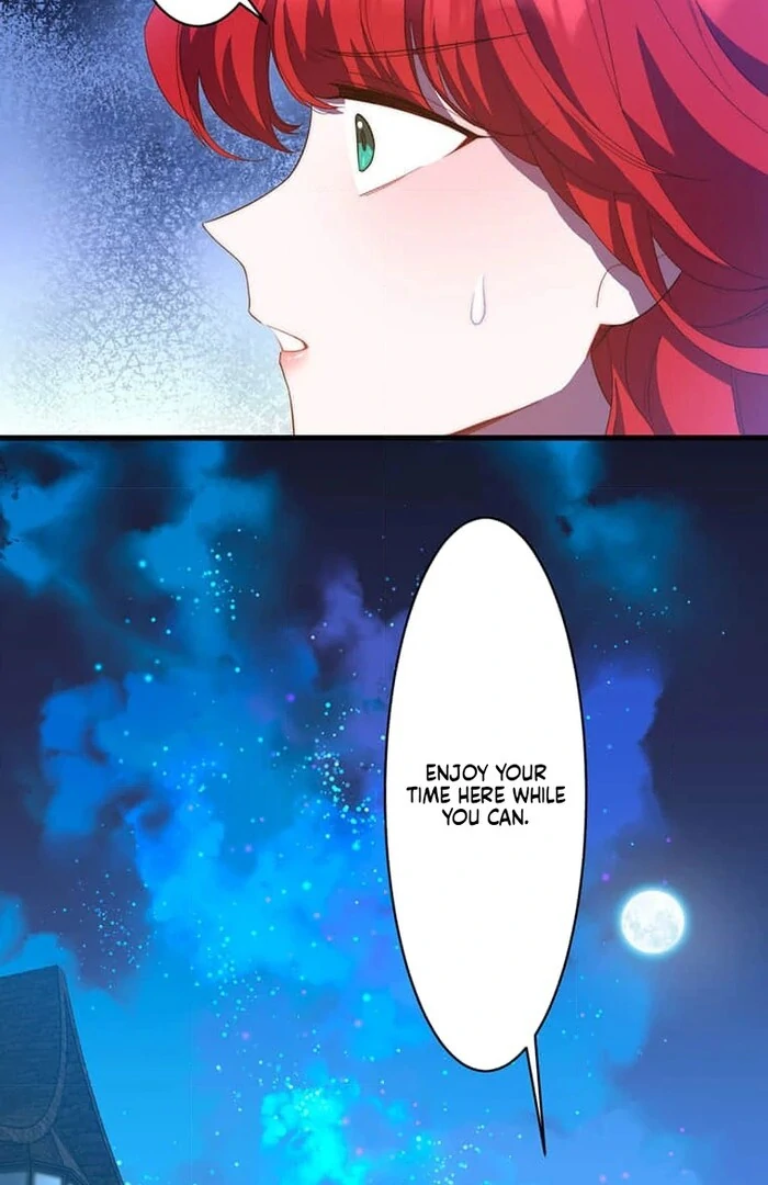 At This Rate, I’ll Die So the Villainess Decided to Become a Diva! Chapter 13 - Page 52