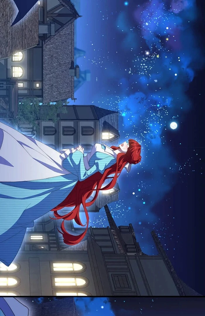 At This Rate, I’ll Die So the Villainess Decided to Become a Diva! Chapter 13 - Page 57