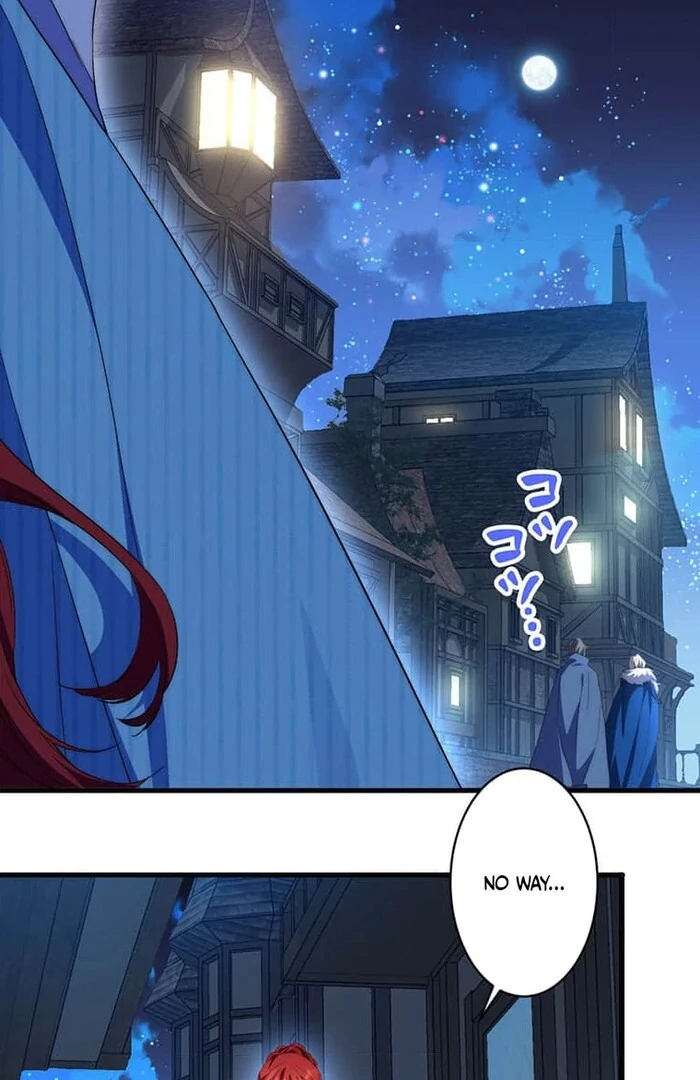 At This Rate, I’ll Die So the Villainess Decided to Become a Diva! Chapter 13 - Page 58