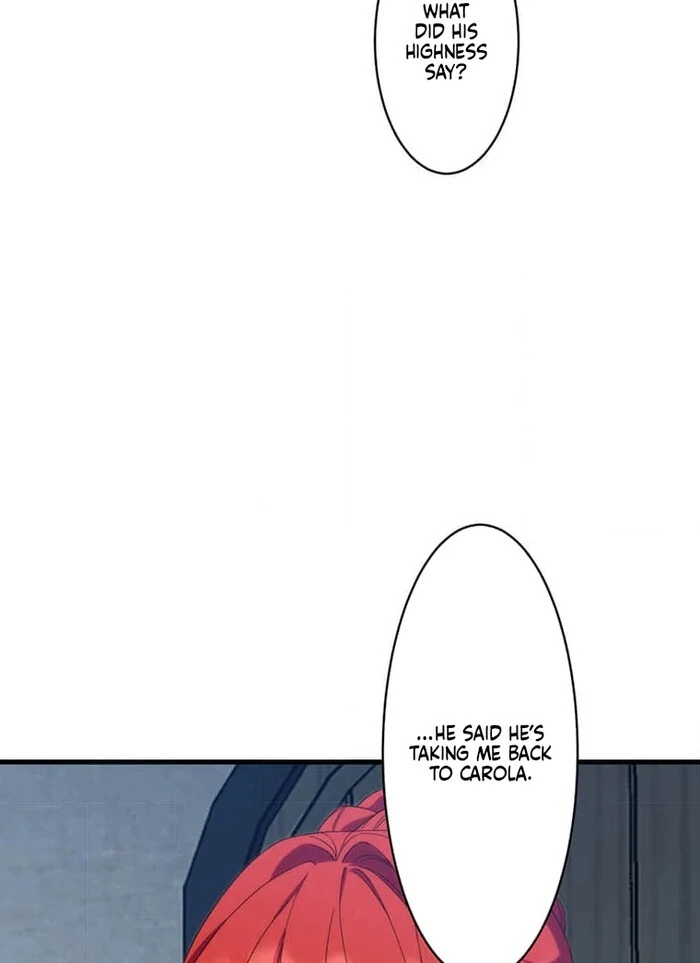 At This Rate, I’ll Die So the Villainess Decided to Become a Diva! Chapter 13 - Page 61