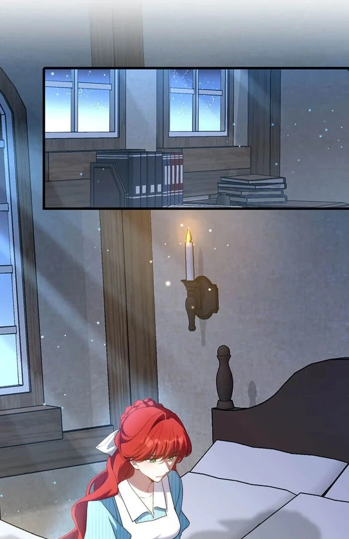 At This Rate, I’ll Die So the Villainess Decided to Become a Diva! Chapter 13 - Page 65