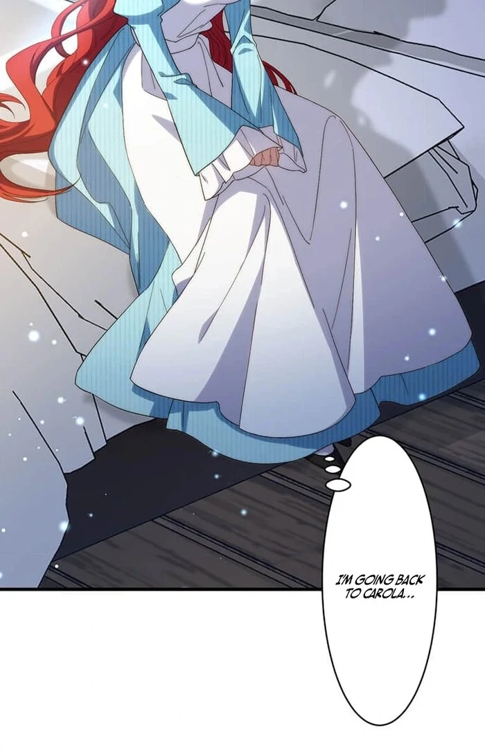 At This Rate, I’ll Die So the Villainess Decided to Become a Diva! Chapter 13 - Page 66