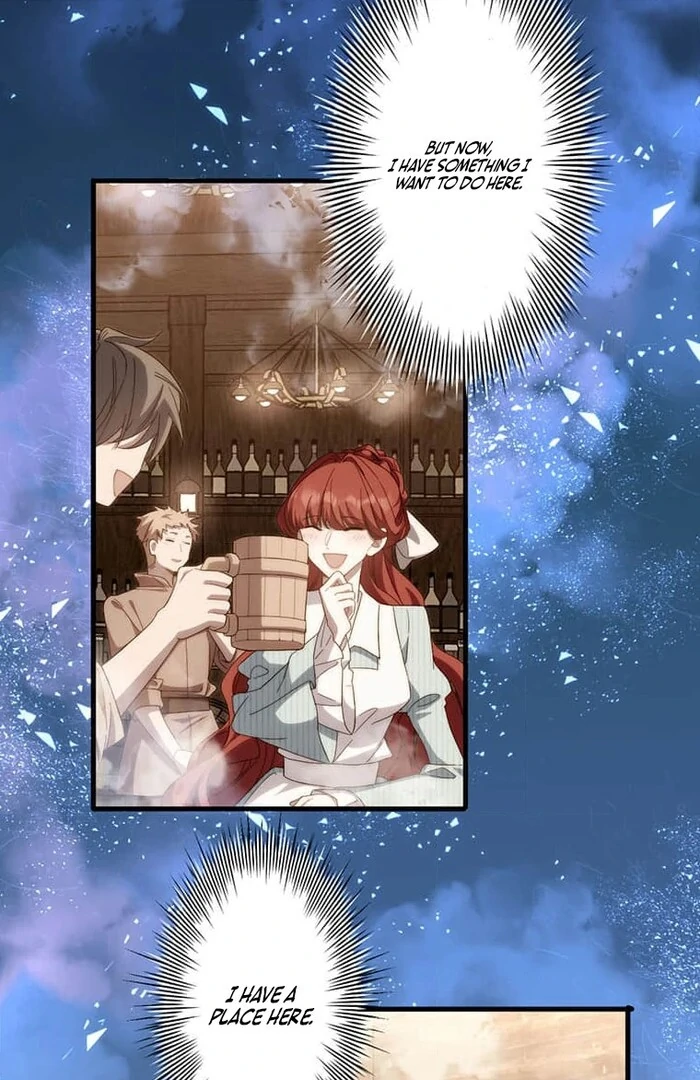 At This Rate, I’ll Die So the Villainess Decided to Become a Diva! Chapter 13 - Page 68