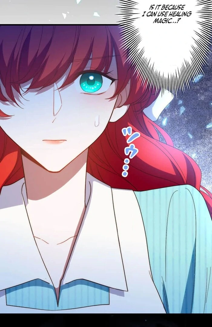 At This Rate, I’ll Die So the Villainess Decided to Become a Diva! Chapter 13 - Page 72