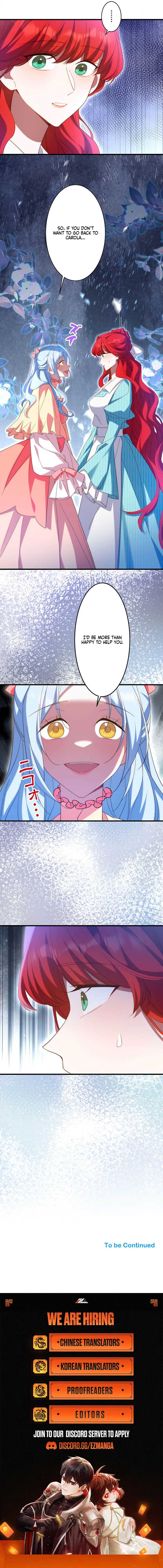 At This Rate, I’ll Die So the Villainess Decided to Become a Diva! Chapter 14 - Page 5