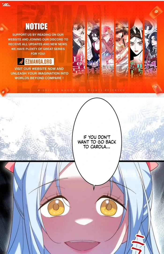 At This Rate, I’ll Die So the Villainess Decided to Become a Diva! Chapter 15 - Page 1