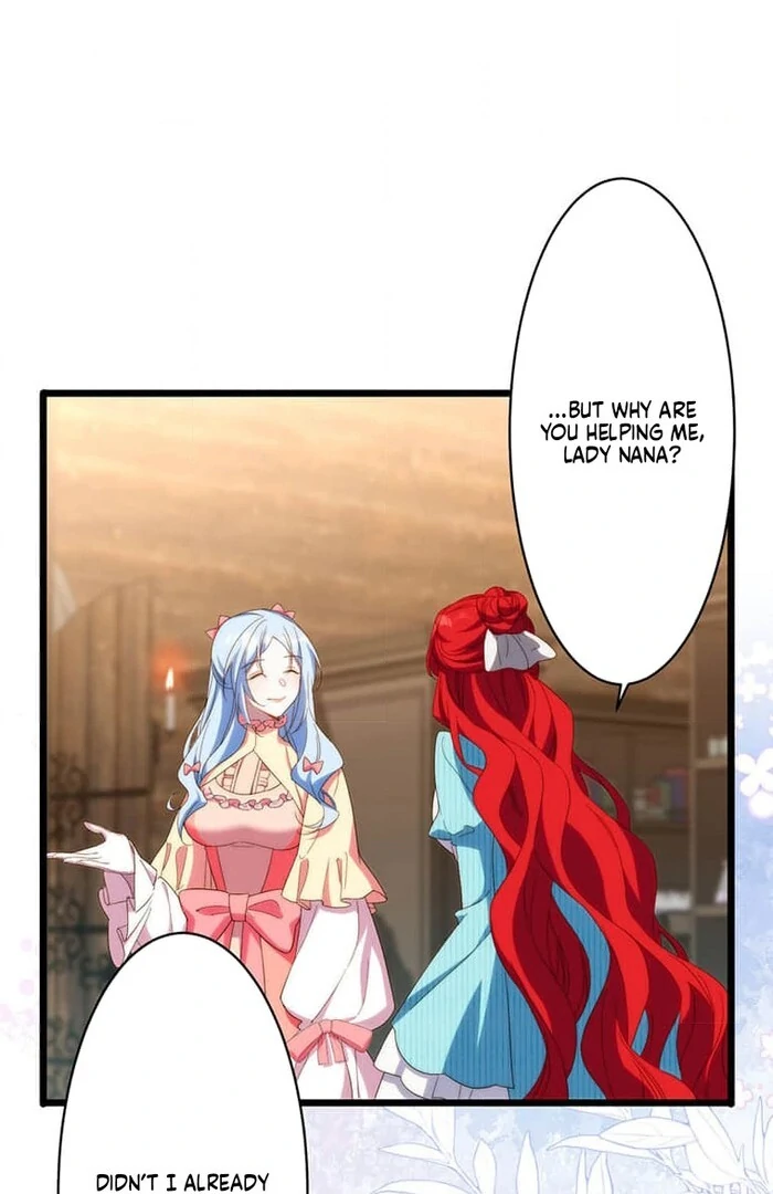 At This Rate, I’ll Die So the Villainess Decided to Become a Diva! Chapter 15 - Page 11