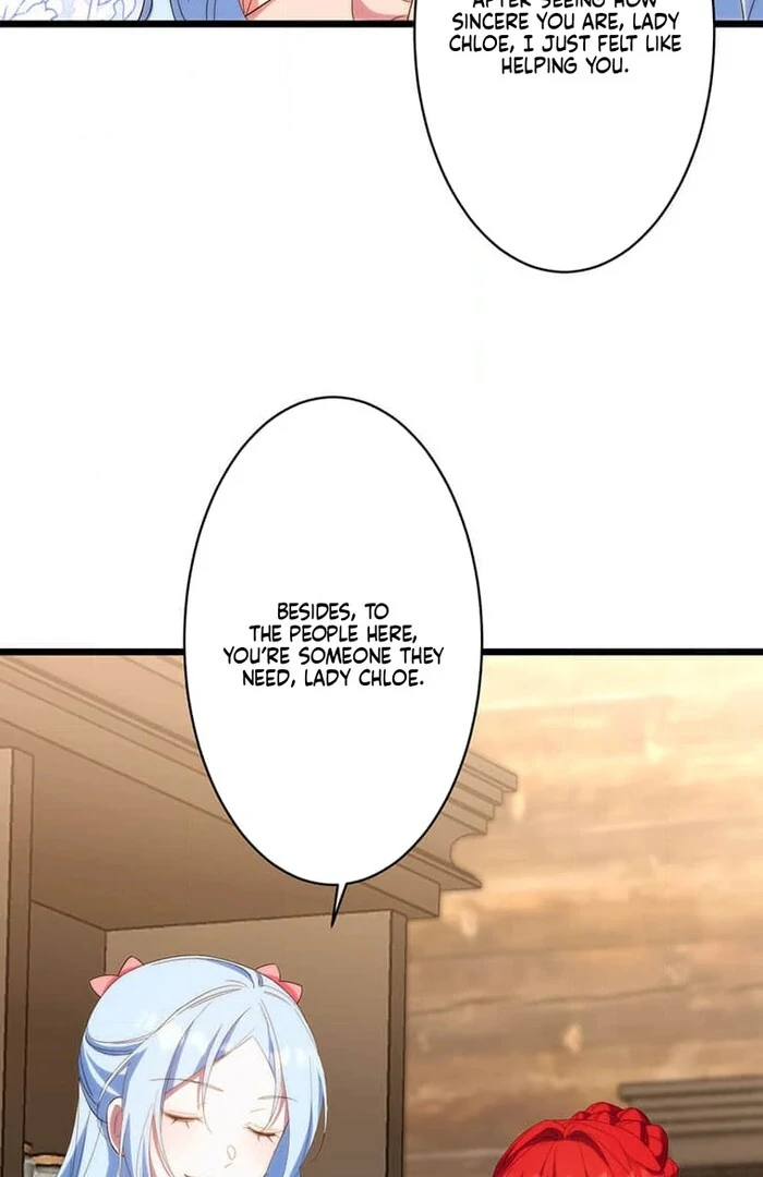 At This Rate, I’ll Die So the Villainess Decided to Become a Diva! Chapter 15 - Page 13