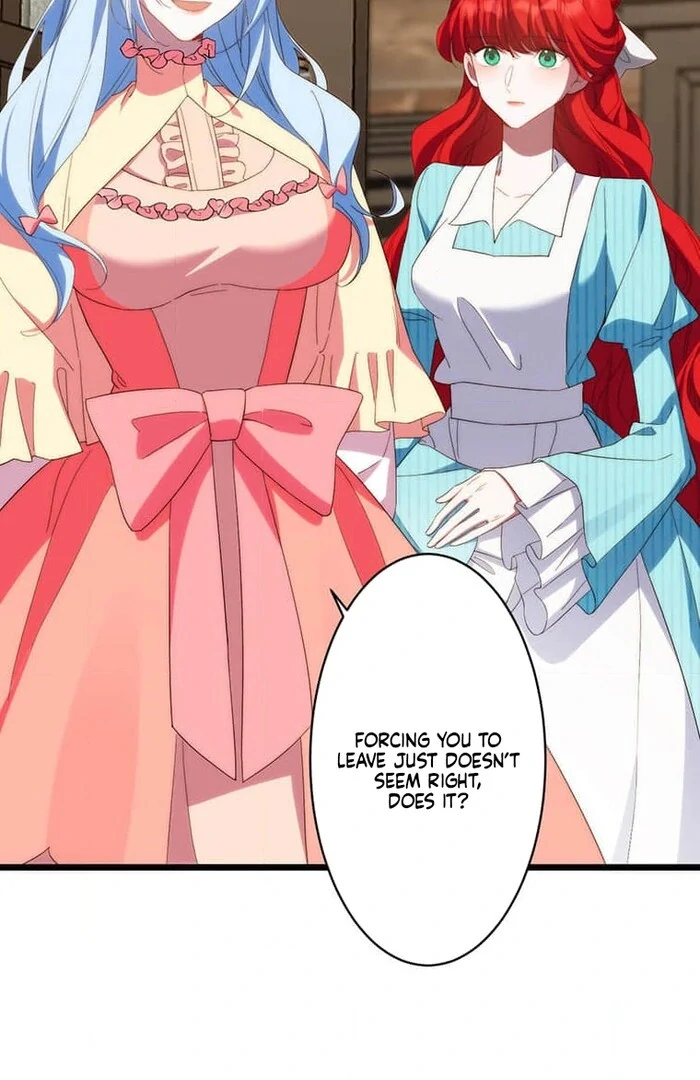 At This Rate, I’ll Die So the Villainess Decided to Become a Diva! Chapter 15 - Page 14