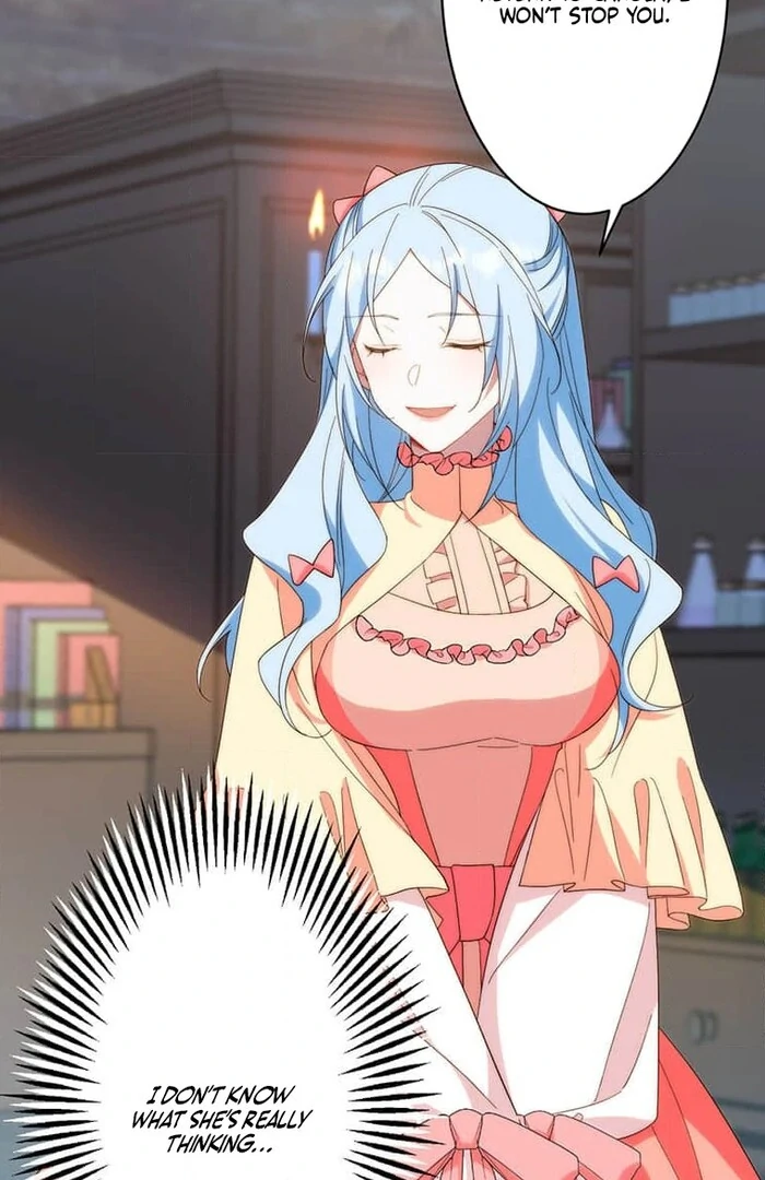 At This Rate, I’ll Die So the Villainess Decided to Become a Diva! Chapter 15 - Page 16